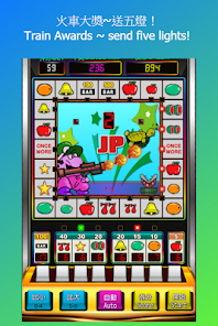 Máy đánh bạc,Slot Machine,Máy hoa quả
