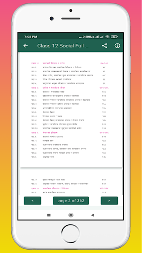 Class 12 Social Studies Guide