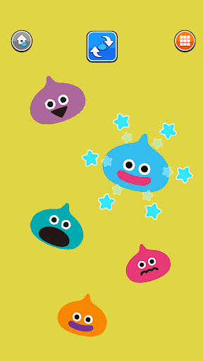 ドラクエベビー＆キッズ～スライムとあそぼう～ screenshot 6