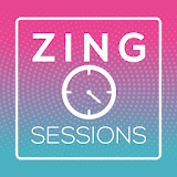 Zing Sessions icon