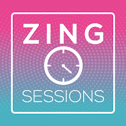 Icon image Zing Sessions