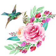 Flowers Stickers for Whatsapp Free