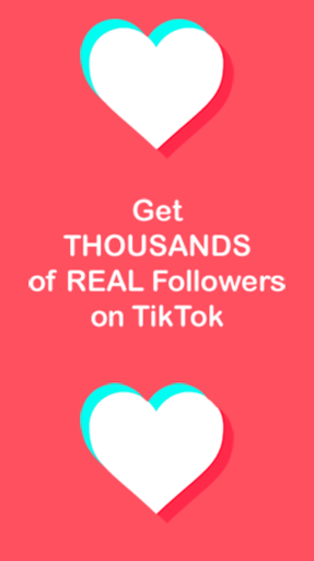 TikLikes- Get tiktoc followers 2