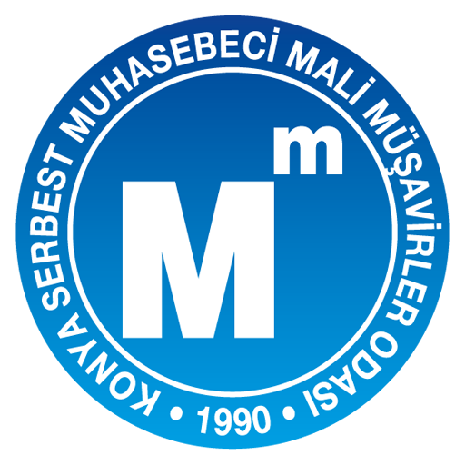 Konya SMMMO logo
