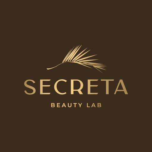 Secreta Beaty Lab logo