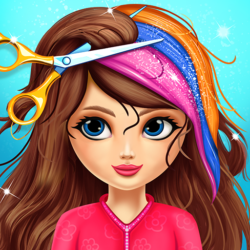 Hair Salon Beauty Salon Spa Download on Windows