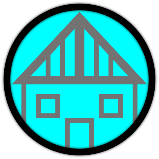 Roofing Calculator Pro 1.4 Icon