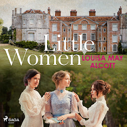 Icon image Little Women: Volume 1
