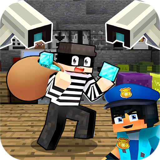 Security Mod For Minecraft PE