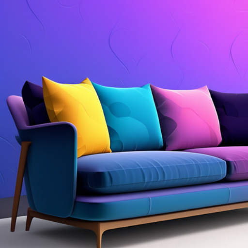 Cheap furniture, Buy furniture logo