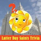 Latter Day Saints Quiz Trivia icon