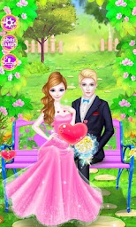 Princess Wedding Story