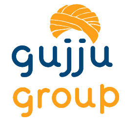 「Gujju Group Corporation」圖示圖片