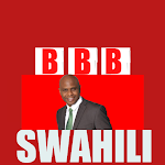 BBC Bongo Swahili:Dira yaDunia