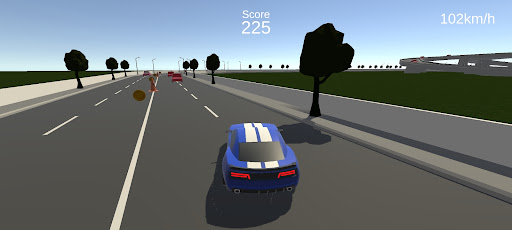 Don't Crash Screenshot 4 - AppWisp.com