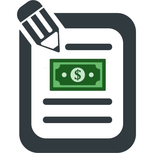 Accounts Payable Notes logo