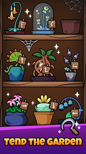 Potion Explorer