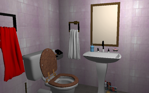 Clean The Toilet 1.19 APK screenshots 3