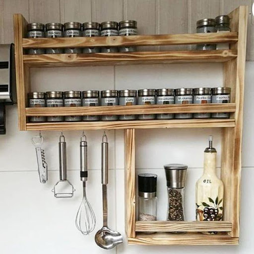 Pallet Kitchen Ideas Free For Android Steprimo Com