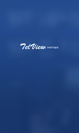 TelView Partner Screenshot 1 - AppWisp.com