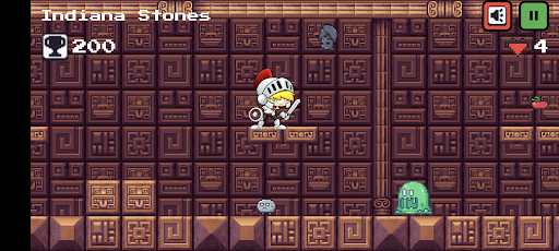 Indiana Stones Screen 3