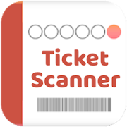 Arkansas Lottery Ticket Scanner