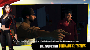 Mayanagari - Mobile Gangster - Screenshot 2