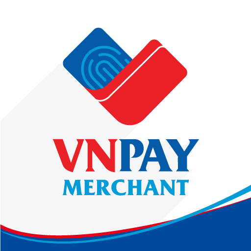 VNPAY Merchant logo