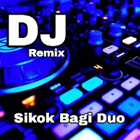 DJ sikok bagi duo viral