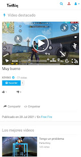 TatBiq Gamings 1.0 APK + Мод (Unlimited money) за Android