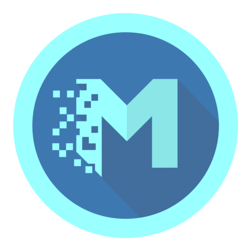 BKI Motion Mobile logo