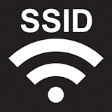 WIFI SSID Finder FREE icon