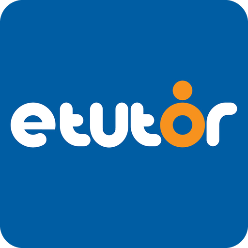 ETUTOR logo