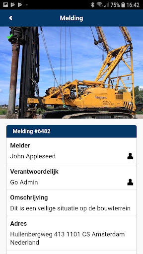Heijmans GO! Screen 2