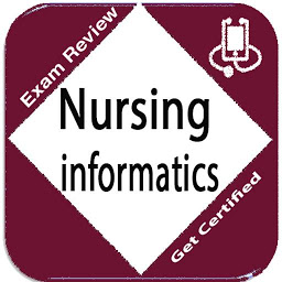 Icon image Nursing Informatics Exam Revie