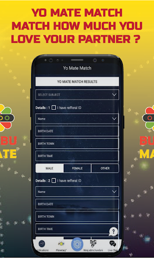 Bubu Mate Screen 3