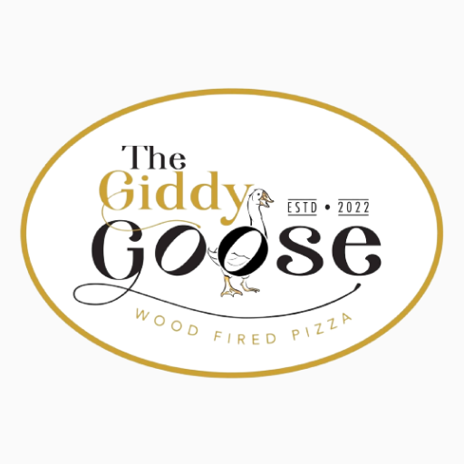 The Giddy Goose logo