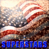 4th Of July Superstars icon