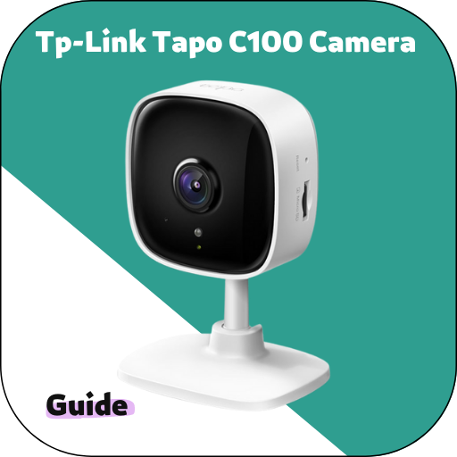 Tp-Link Tapo C100 Camera Guide - Apps on Google Play