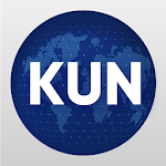 Cover Image of Descargar Kun.uz - Noticias instantáneas 3.3.48 APK