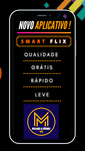 Smartflix - Filmes Guia