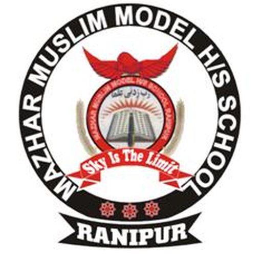 Mazhar Model School  Icon