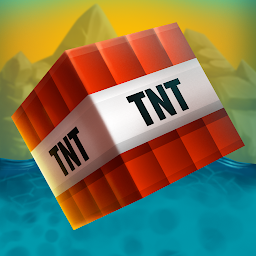 TNT Bomb Mod Apk