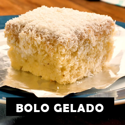 Baixar Receita de bolo gelado fácil para Android