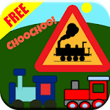 Choo Choo Train Game icon