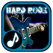 Top 30 Music & Audio Apps Like Hard Rock Music - Hard Rock Radio Stations - Best Alternatives