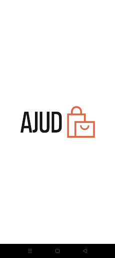Android application ajud store screenshort