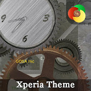 Top 50 Personalization Apps Like Trees of Gear  (metal live)| Xperia™ Theme + icons - Best Alternatives