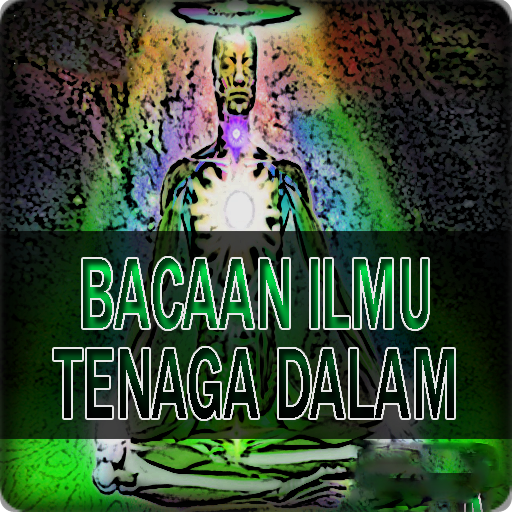 Bacaan Ilmu Tenaga Dalam Terpo - Apps on Google Play