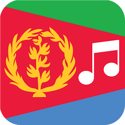 图标图片“Eritrean Radio, Music & News”